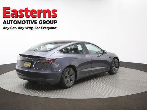 Used 2023 Tesla Model 3 Standard Range RWD image 35