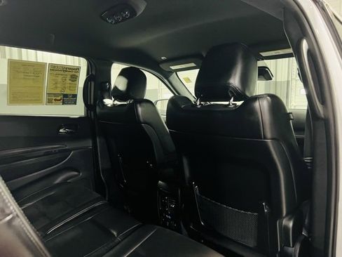 Used 2022 Dodge Durango GT image 31
