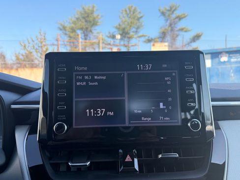 Used 2020 Toyota Corolla SE image 16