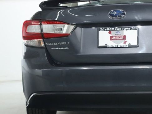 Certified 2023 Subaru Impreza 2.0i Sport image 45