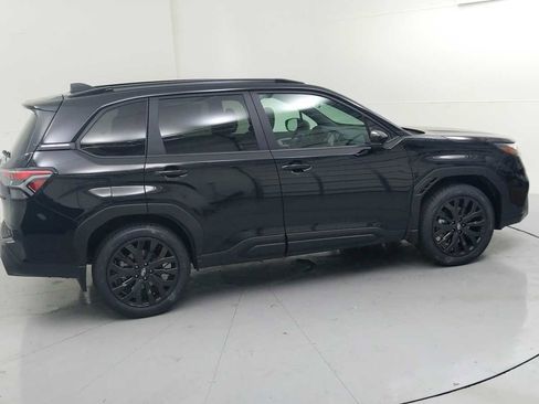 New 2026 Subaru Forester Sport image 11