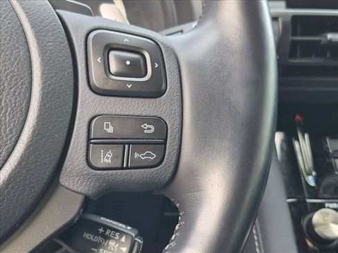 Certified 2023 Lexus IS 300 w/ Premium Package RWD image 10
