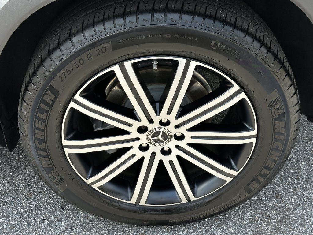 Certified 2026 Mercedes-Benz GLE 350 4MATIC image 23