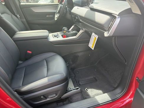 New 2026 MAZDA CX-90 3.3 Turbo w/ Preferred Package image 35