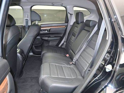 Used 2020 Honda CR-V EX-L image 12