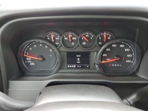 New 2026 GMC Sierra 1500 Pro AWD/4WD image 23