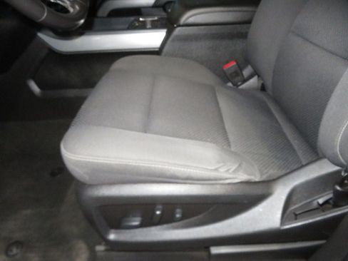 Used 2018 Chevrolet Silverado 1500 LT w/ All Star Edition image 21