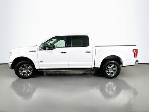 Used 2016 Ford F150 XLT w/ Equipment Group 302A Luxury image 4