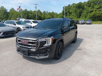 Used 2022 GMC Terrain AT4 w/ LPO, Floor Liner Package