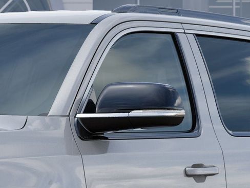 New 2026 Jeep Grand Wagoneer 4WD w/ 8-Passenger Seating Package image 12