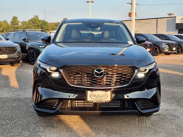 New 2026 MAZDA CX-5 Select AWD/4WD image 4
