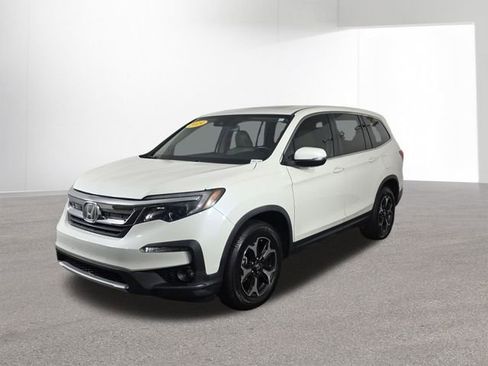 Used 2019 Honda Pilot EX-L image 44