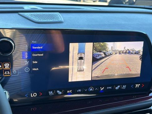New 2027 Chevrolet Traverse RS FWD image 27