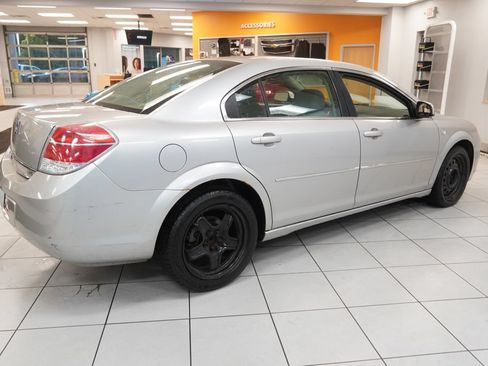 Used 2008 Saturn Aura XE w/ Convenience Package FWD image 12