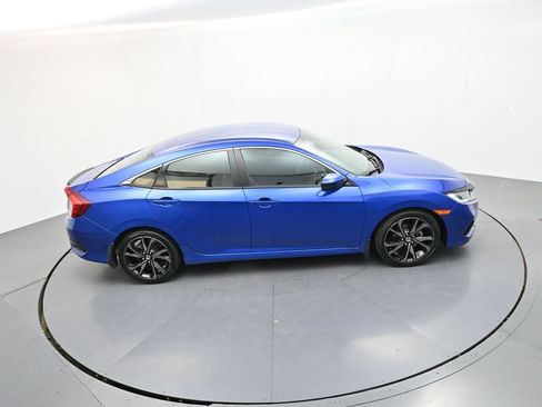 Used 2019 Honda Civic Sport image 24