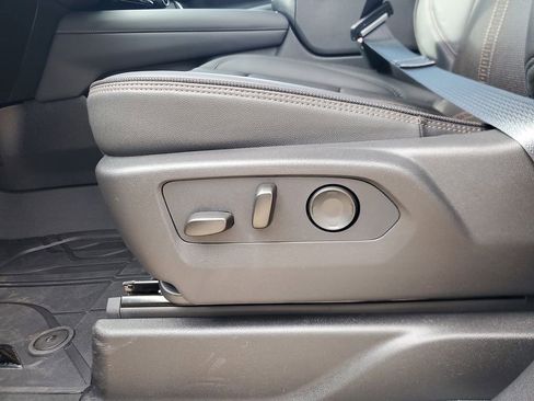 New 2026 Chevrolet Tahoe High Country w/ LPO, Get Active Package image 16