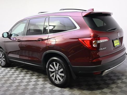 Used 2020 Honda Pilot EX-L image 3