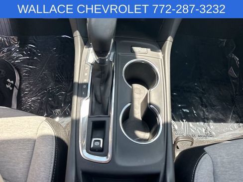 Used 2023 Chevrolet Equinox LT FWD image 20