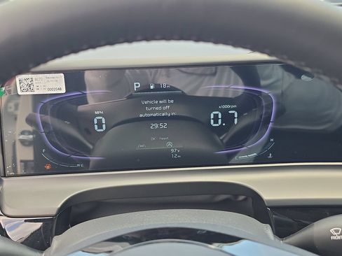 New 2026 Kia Seltos S FWD image 32