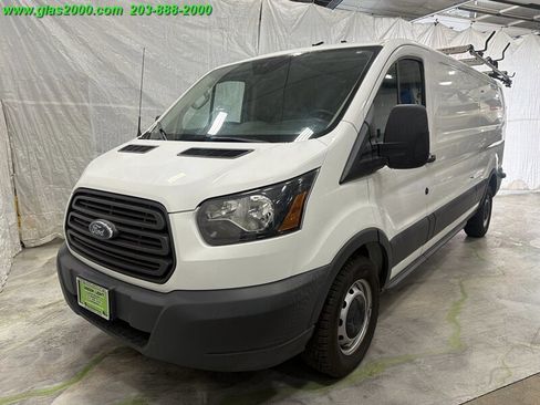 Used 2018 Ford Transit 250 148 Low Roof RWD image 1