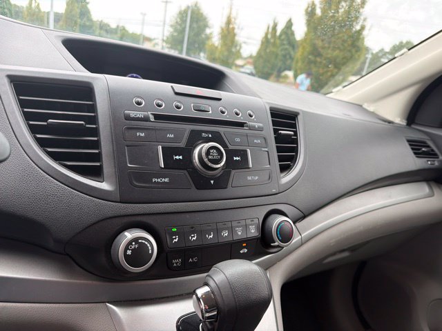 Used 2013 Honda CR-V LX image 12