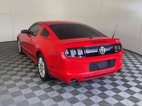 Used 2014 Ford Mustang Premium w/ Equipment Group 202A RWD image 8