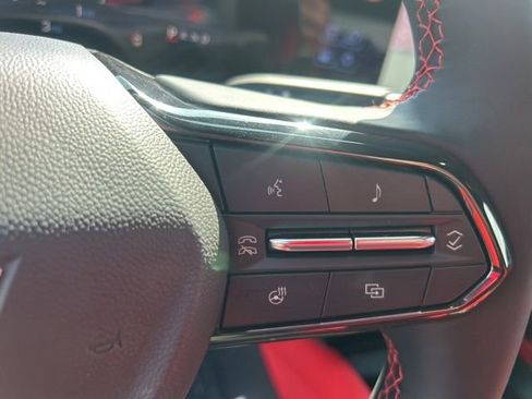 New 2025 Chevrolet Blazer EV RS image 20