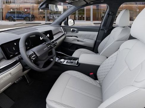 New 2026 Kia Sorento SX Prestige image 17