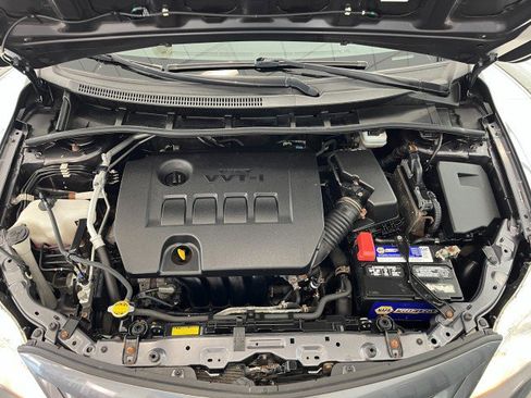 Used 2011 Toyota Corolla LE image 39