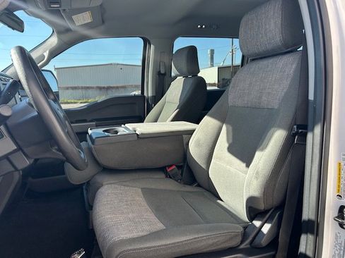 Used 2024 Ford F250 XLT image 11