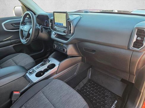 Used 2022 Ford Bronco Sport Big Bend image 20