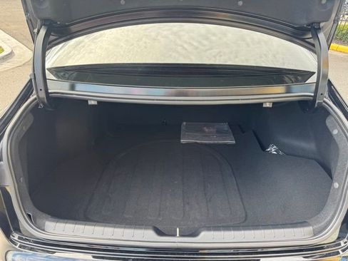 Certified 2025 Kia K4 FWD image 8