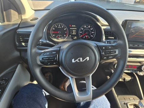 Used 2023 Kia Rio S w/ Technology Package image 15