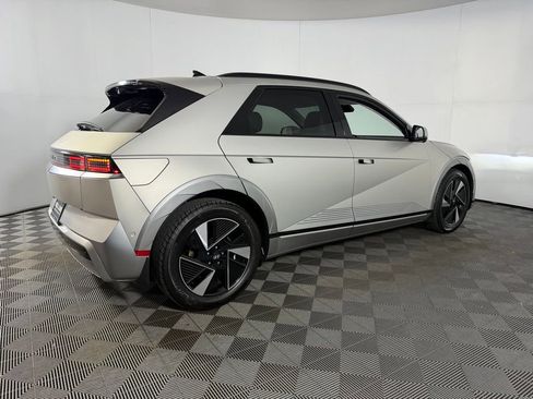 Used 2026 Hyundai Ioniq 5 Limited RWD image 5
