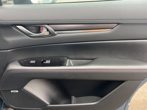 New 2025 MAZDA CX-5 Carbon Edition image 29
