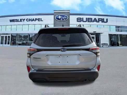Used 2026 Subaru Forester Premium image 6