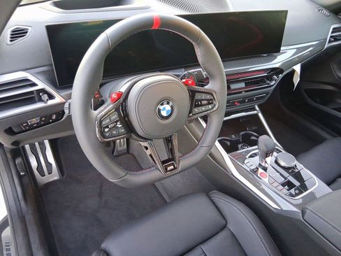 New 2026 BMW M2 w/ Lighting Package image 4