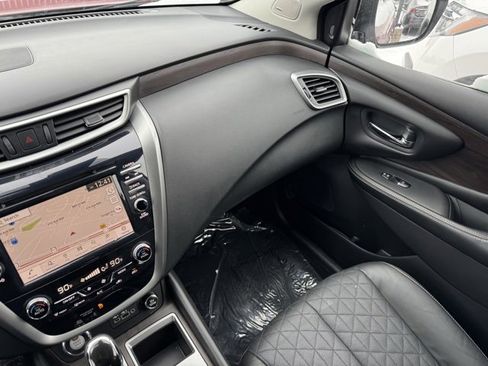 Used 2024 Nissan Murano Platinum image 22