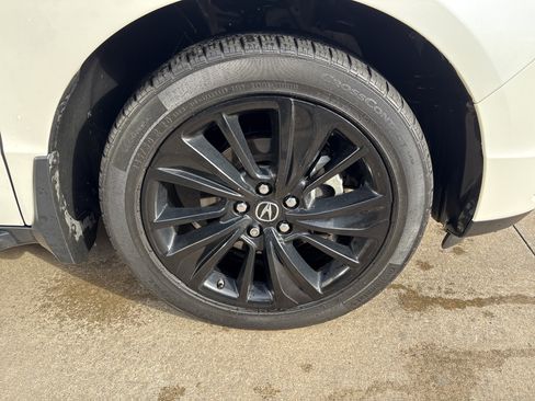 Used 2018 Acura MDX SH-AWD w/ Technology Package image 13