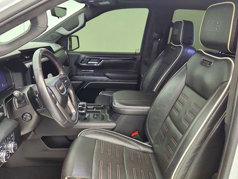 Used 2024 GMC Sierra 1500 AT4X w/ AT4X AEV Edition AWD/4WD image 19