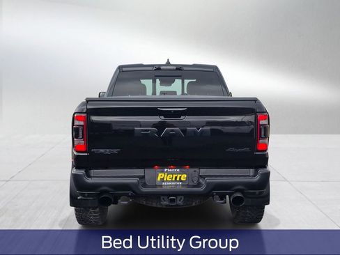 Used 2024 RAM 1500 TRX w/ TRX Level 2 Equipment Group AWD/4WD image 5