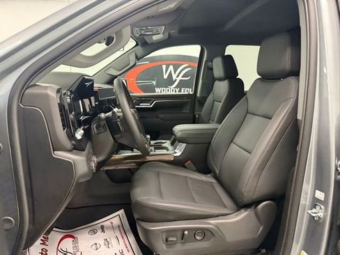 New 2026 Chevrolet Silverado 1500 RST image 11