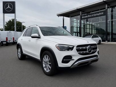 Certified 2024 Mercedes-Benz GLE 350 4MATIC