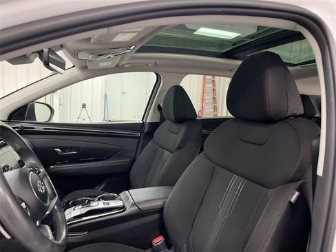 Used 2022 Hyundai Tucson SEL image 19