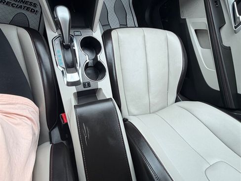 Used 2013 Chevrolet Equinox LT FWD image 15