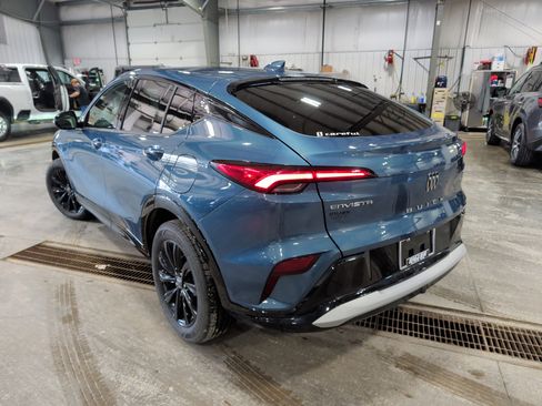 Used 2024 Buick Envista Sport Touring w/ Convenience I Package image 4