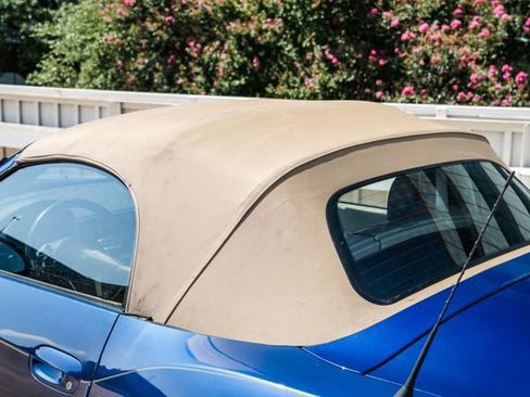 Used 2008 BMW Z4 3.0i image 23