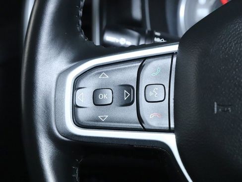 Used 2023 RAM 1500 Big Horn image 25