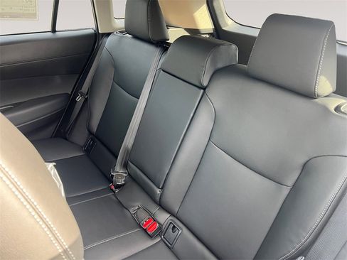 New 2026 Toyota Corolla Cross XLE image 13