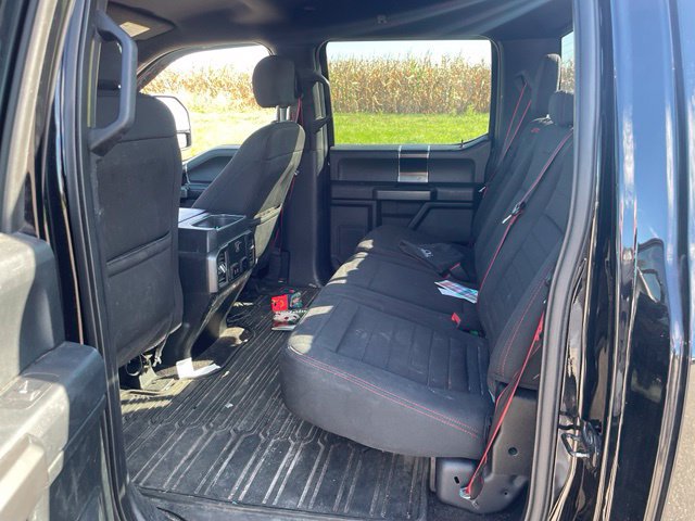 Used 2018 Ford F150 XLT w/ Equipment Group 302A Luxury AWD/4WD image 10